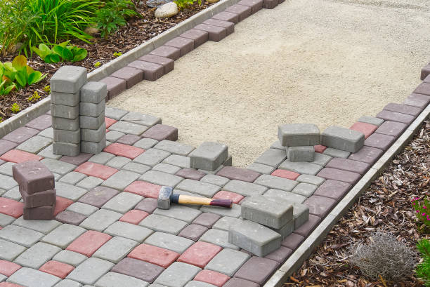 Professional Driveway Pavers in East Missoula, MT